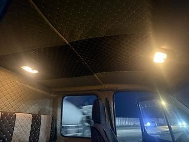 стеклоподьемник на спринтер: Mercedes-Benz Спринтер: 2000 г., 2.2 л, Дизель — 6