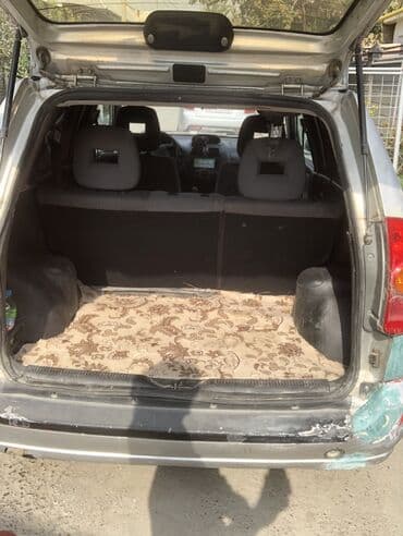 митсубиси спайк стар: Mitsubishi Space Star: 2004 г., 1.6 л, Механика, Бензин — 7