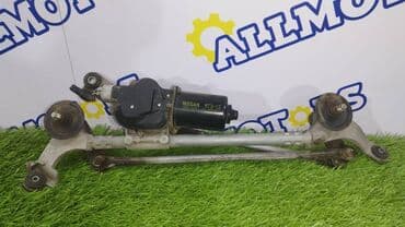 infinity g35: Infiniti G35, трапеция и моторчик дворников — 1