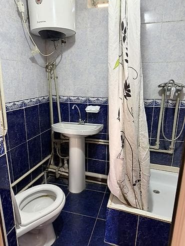 арендага мойка: Сдается простая меблированная комната с отдельной кухней. Планировка — 5