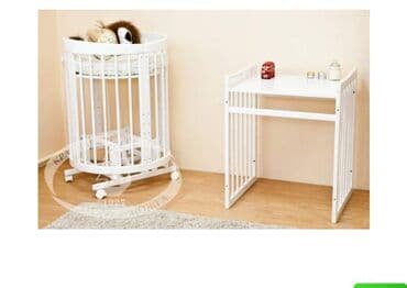 кресло кровать трансформер купить в бишкеке: Продается детская кровать-трансформер.В идельном состоянии.Купили,но — 6