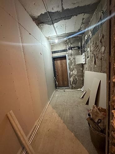 Продажа квартир: 3 комнаты, 104 м², Элитка, 7 этаж, Готовая ПСО (под самоотделку) — 8