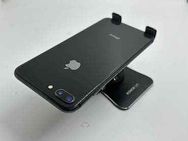 iphone 7 64: IPhone 8 Plus, Б/у, 256 ГБ, Черный, 100 % — 2