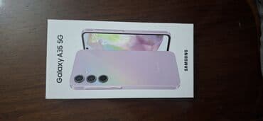 купить оперативную память для ноутбука: Samsung Galaxy A35, Б/у, 128 ГБ — 2