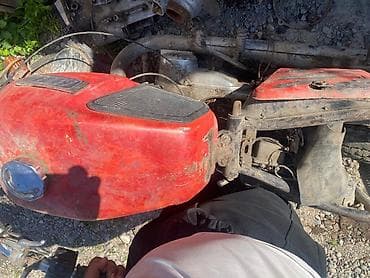 двигатель иж: Двигатель мотоцикла ИЖ (двухтактный, воздушное охлаждение), с — 3