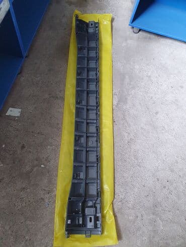 бампер кия: Mercedes-Benz, Новый, Аналог — 2