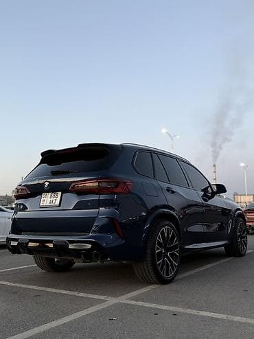 аудио техника: BMW X5: 2020 г., 3 л, Автомат, Бензин, Кроссовер — 4