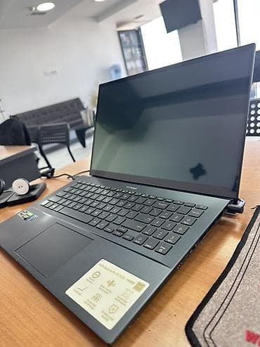 macbook pro 2017: Ноутбук ASUS ZenBook UX535QE (UM535Q) - Экран: 15.6" OLED, тонкие — 2