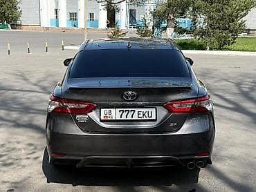 фара опель вектра б: Toyota Camry: 2019 г., 2.5 л, Автомат, Бензин, Седан — 4