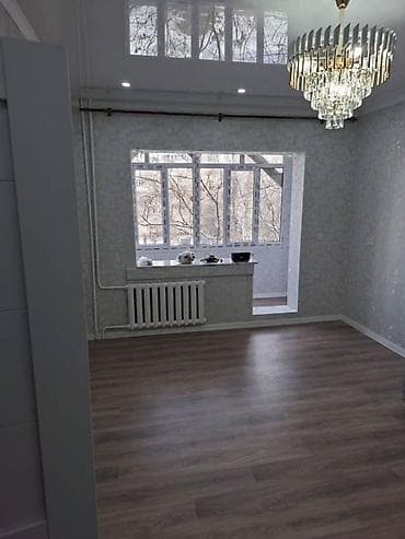 куплю квартиру 105 серия: 2 комнаты, 52 м², 105 серия, 3 этаж, Евроремонт — 3