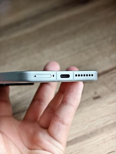 note 21 ultra: Xiaomi, 15, Б/у, 256 ГБ, цвет - Белый — 7
