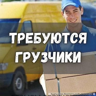 зимный салат: Грузчик — 1