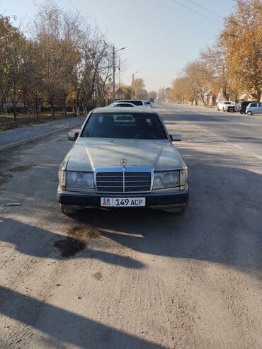 фары на опель вектра а: Mercedes-Benz W124: 1989 г., 2.3 л, Механика, Бензиновая, Седан — 9