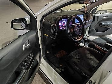 mini copper: Kia Morning: 2017 г., 1 л, Автомат, Бензин, Хэтчбэк — 7