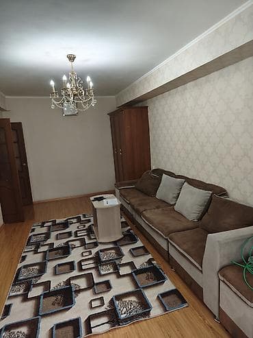 квартира берилет робочий городок: 1 комната, Собственник, С мебелью полностью — 1