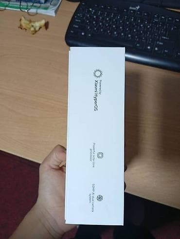 redmi k70 pro: Redmi, Redmi 12C, 256 ГБ, цвет - Черный — 5