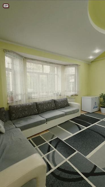 квартира кок жар 6000: Сдаётся 2-этажный дом на длительный срок 🏡 📍 Район: с. Кок-Джар (2-я — 10