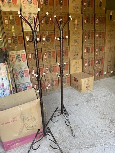 купить прихожую бу: Вешалка напольная Стоячая вешалка Напольные Вешалки Вешалка для одежды — 12