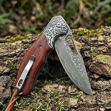 satori нож: 🌲 FOREST GUARDIAN: «Лесной Страж» Дикая эстетика и премиальное — 2