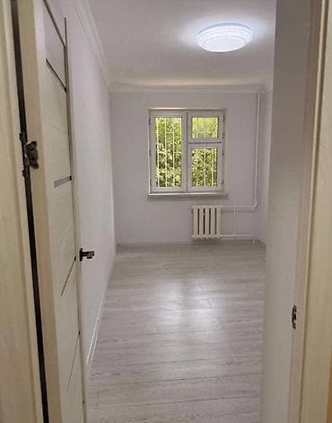2 комнаты, 46 м², 9 мкр 104 серия, 1 этаж, Свежий ремонт at lalafo.kg 2 комнаты, 46 м², 9 мкр 104 серия, 1 этаж, Свежий ремонт
