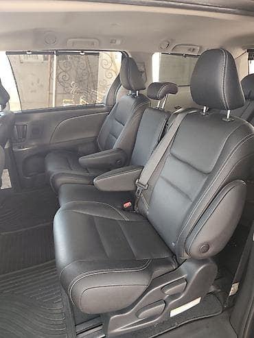 датчик положения дроссельной заслонки опель вектра б: Toyota Sienna: 2019 г., 3.5 л, Автомат, Бензин, Минивэн — 10