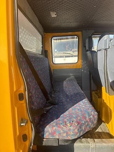 sprinter tdi: Продаю Sprinter 412 самосвал Год1998 Об 2,9 Растаможен не оформлен — 5