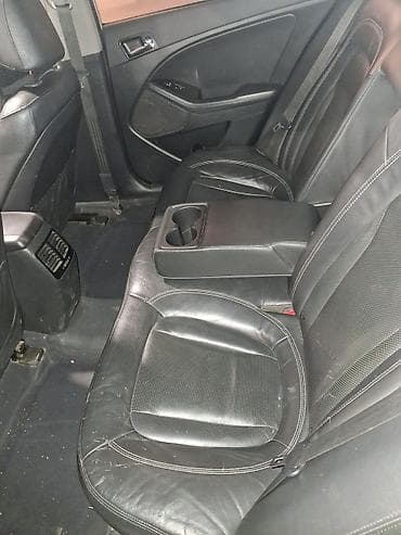 фара на жх: Kia Optima: 2011 г., 2 л, Автомат, Бензин, Седан — 10