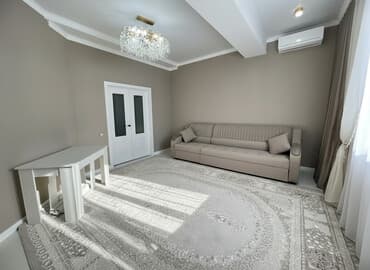 я ищу дом рабочий городок: 2 комнаты, 60 м², Элитка, 13 этаж, Дизайнерский ремонт — 1