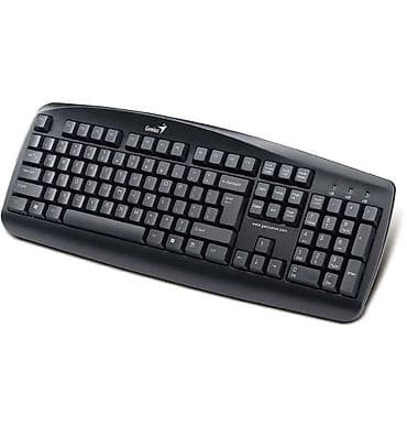 hyperx cloud ii: Клавиатура, A4Tech, Мембранная, Проводное подключение, Размер: 100% — 1