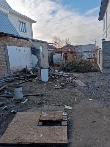 продаю участок таш добо: 4 соток, Для строительства, Договор купли-продажи, Красная книга, Тех паспорт — 10