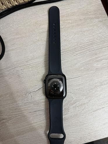 ноутбук макбук бу: Apple Watch Series 9 (GPS), модель MR9A3LL/A Характеристики и — 3