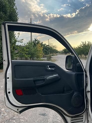 Транспорт: Легкий грузовик, Kia, Стандарт, 3 т, Б/у — 4