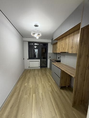 Недвижимость: 1 комната, 42 м², Элитка, 7 этаж, Евроремонт — 3