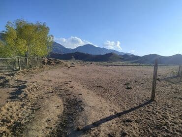 дом на иссык куле: 15 соток, Красная книга, Договор купли-продажи, Тех паспорт — 12