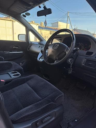 дом на обмен: Honda Odyssey: 2003 г., 2.3 л, Автомат, Бензин, Универсал — 7