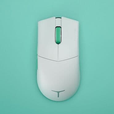 акустические системы logitech со светомузыкой: Игровая мышь ThundeRobot ML903 NearLink Игровая мышь ThundeRobot — 1