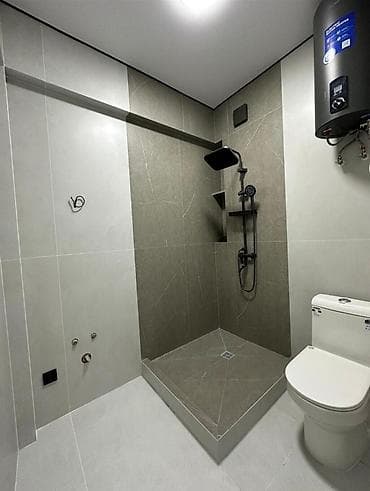 mega hous: 2 комнаты, 41 м², Элитка, 5 этаж, Евроремонт — 7