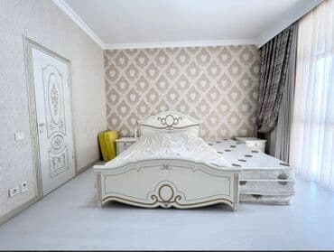 дом село дмитревка: 150 м², 5 комнат, Балкон застеклен, Лоджия, Бронированные двери — 15