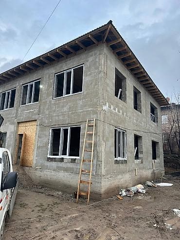 Окна на заказ: Пластиковые и алюминиевые окна и двери AINEK.ZONE Что предлагаем: - — 9