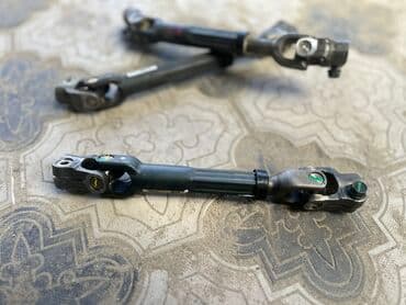 рулевая рейка ланос: Рулевой вал на Киа К7 2016-18 — 2