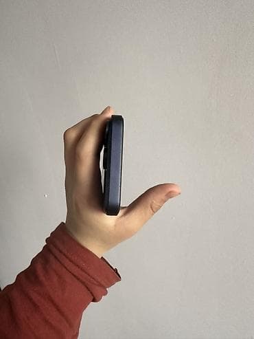 hyper x: IPhone X, Новый, 256 ГБ, Синий, 100 % — 3