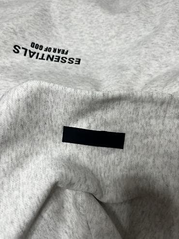 нужны вещи: Худи, На флисе — 2