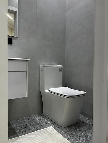 2 комнаты, 60 м², Элитка, 12 этаж, Дизайнерский ремонт