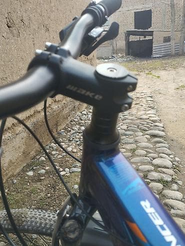 rd 5: Горный велосипед, Алюминий — 3