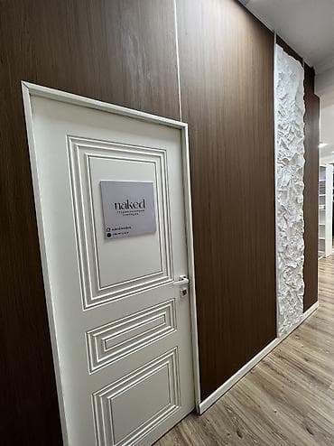 кафе для банкета: Аренда кабинетов в салонах красоты, 20 м², Для бровиста, Для визажиста, Для лешмейкера — 3