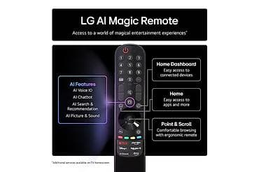 samsung s20 plus: LG NanoCell AI NANO80 — 75" 4K Smart TV (2025) + ДОСТАВКА 🚚 — 5