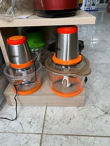 nuova simonelli: Блендер, миксер, Новый, Платная доставка, Самовывоз — 3