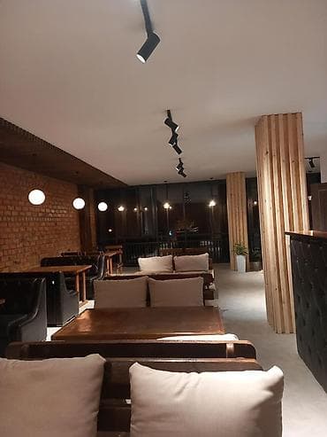 каинда продажа квартир: Сдаю в аренду кафе Иссык-куль, с. Бостери Поворот золотых песков по — 1