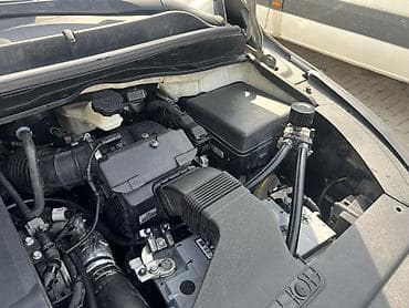 mini cuper: Kia Carnival: 2015 г., Автомат, Дизель, Минивэн — 6