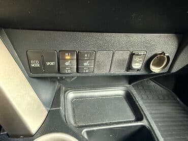 обмен на электро скутер: Toyota RAV4: 2013 г., 2.5 л, Автомат, Бензиновая, Кроссовер — 9